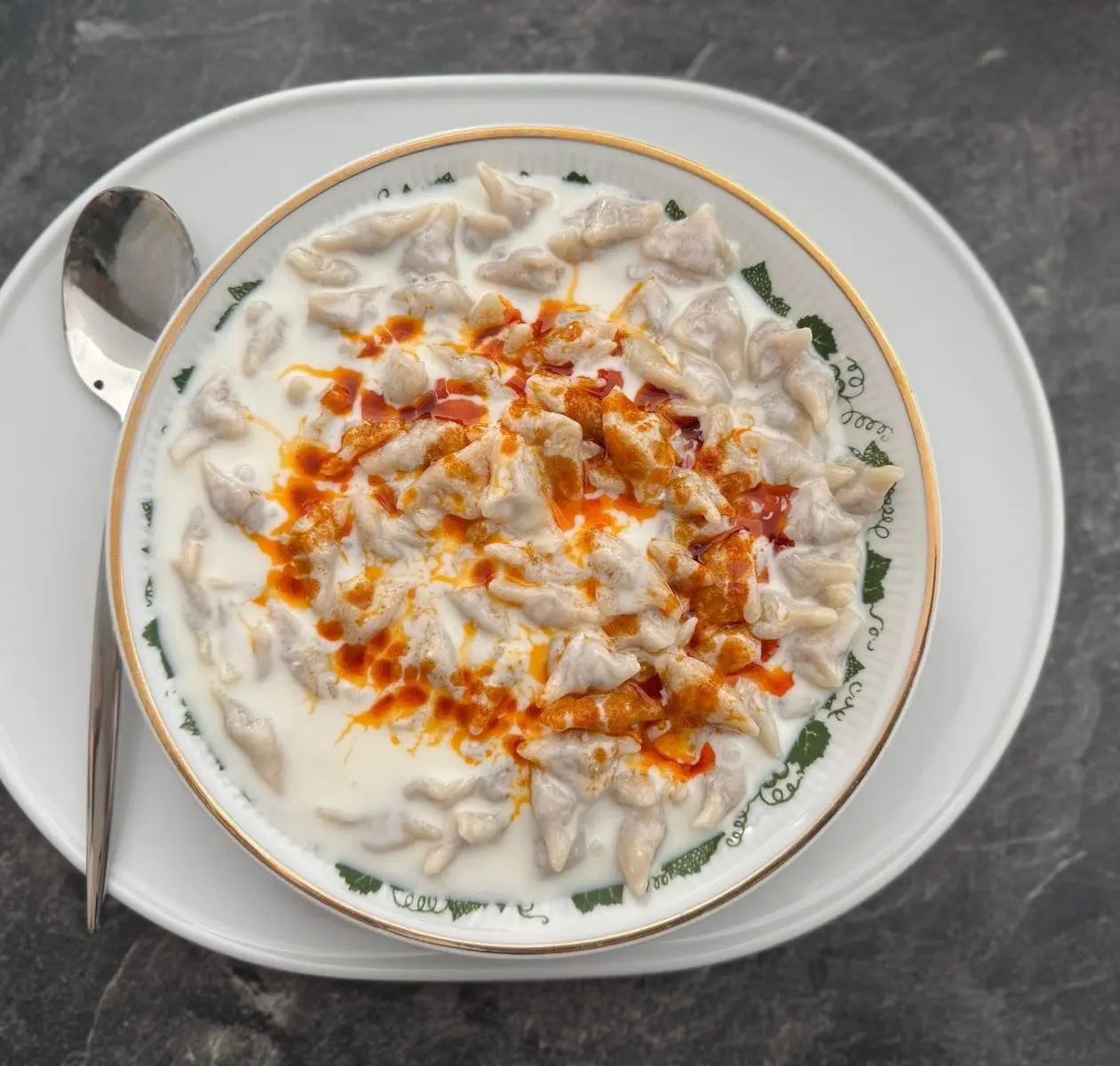 Bild von Türkischer Manti